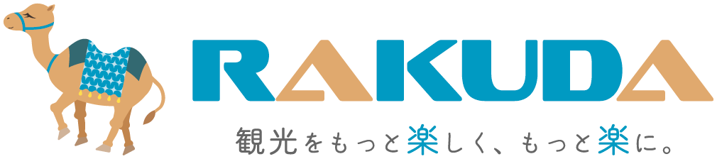 RAKUDAロゴ